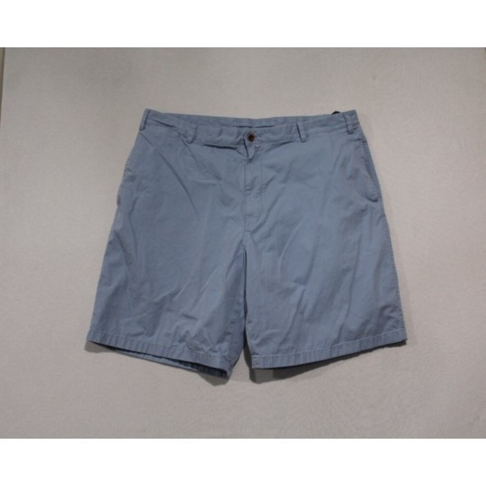 Nautica Men Blue Shorts Clipper Casual Size 42